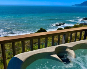 Incredible Ocean View, Shelter Cove, Oceanfront!